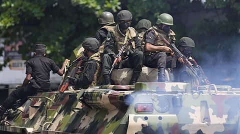 Representative image