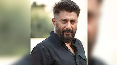Director Vivek Agnihotri