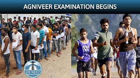 Army amends recruitment procedure for Agniveers