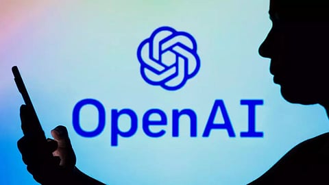 Open AI Representative image 