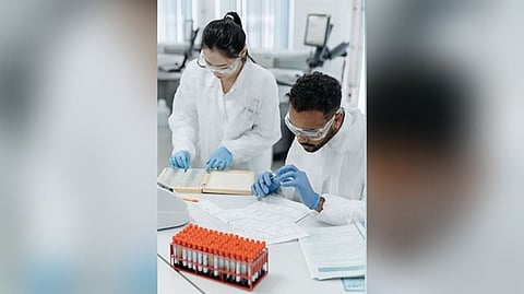 Representative image