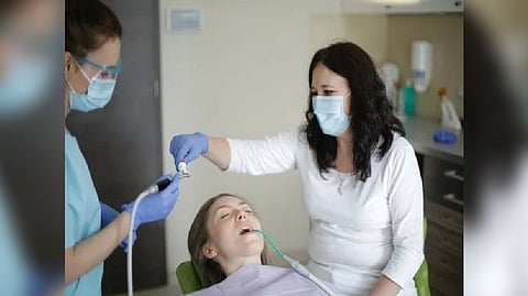 Representative Image