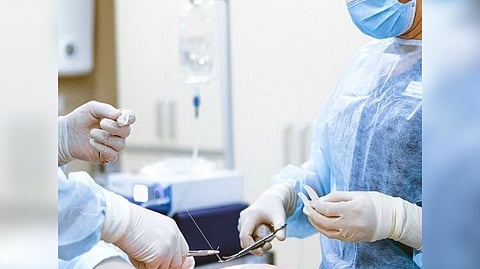 Representative image