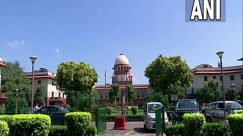 Supreme Court Of India