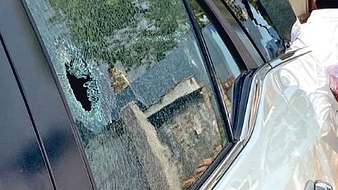 Representative image