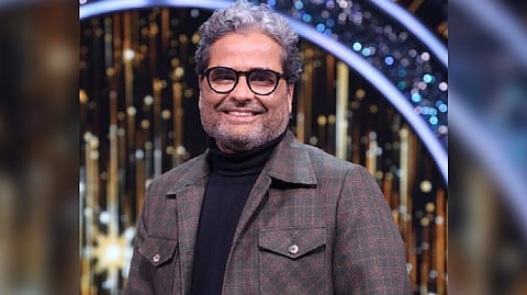 Vishal Bhardwaj