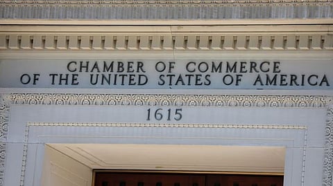 US Chambers of Commerce