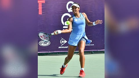 Representative image