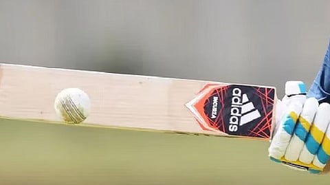 Afghanistan name T20I series squad against UAE; Nabi left out