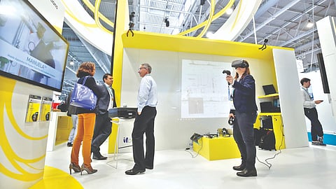 Representative image