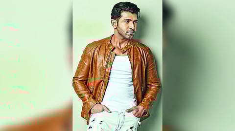 Arun Vijay