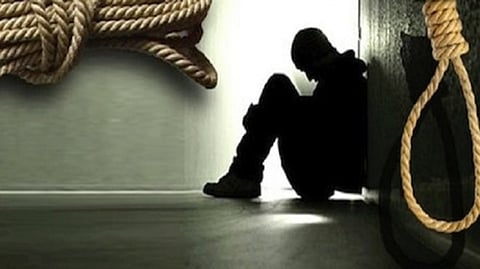 Editorial: Taking self-harm out of the equation