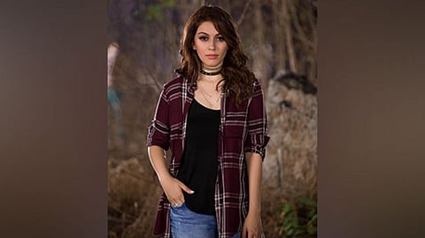 Hansika Motwani