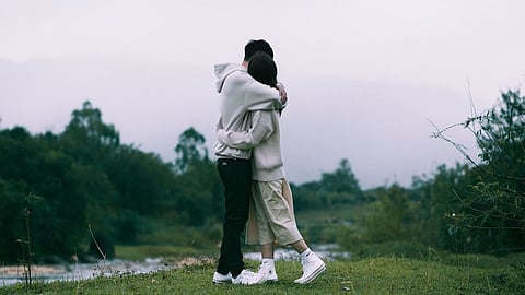 Representative image