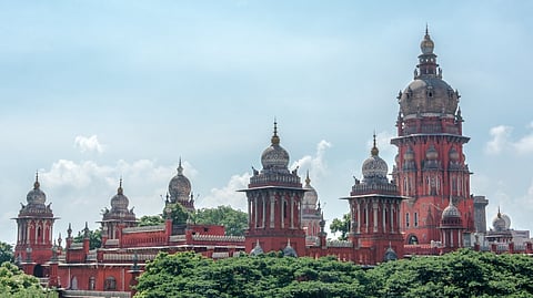 Madras High Court