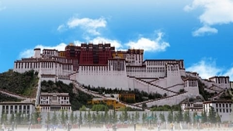 Representative image