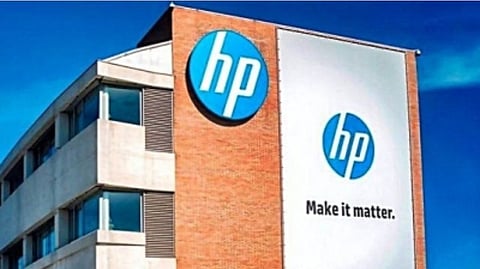HP Inc to lay off 100 employees in Israel