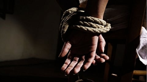 Representative image