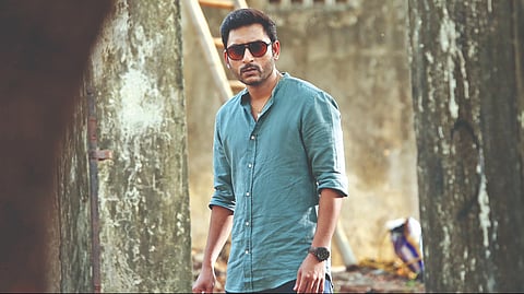 RJ Balaji, Actor-director