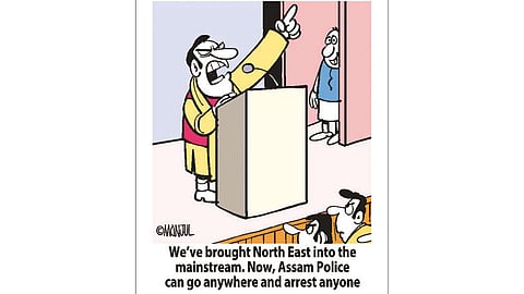 Toon of the day