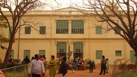 Representative Image