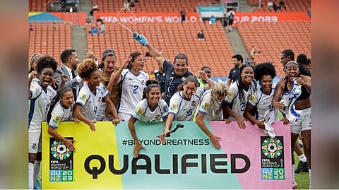 Representative image