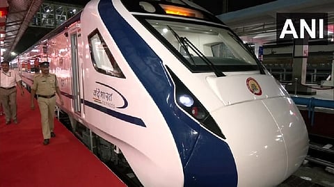 Vande Bharat Express