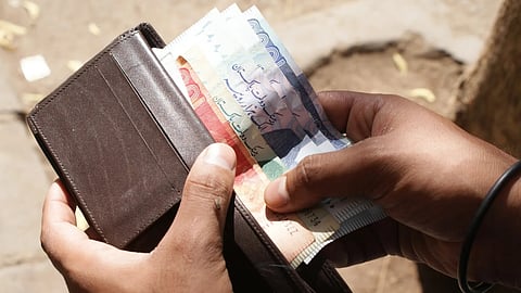 Representative image