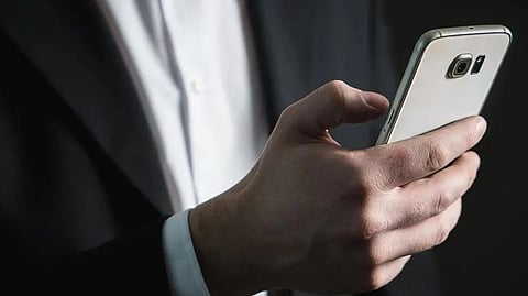 Representative image