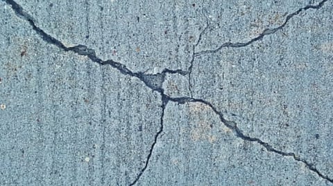 Earthquake of magnitude 6 hits Philippines