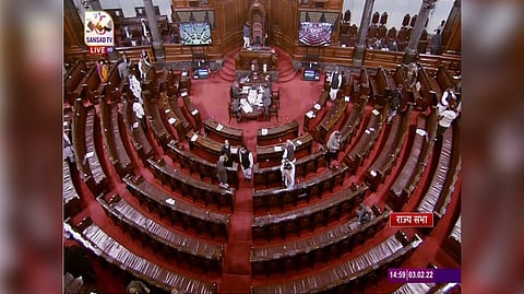 Rajya Sabha
