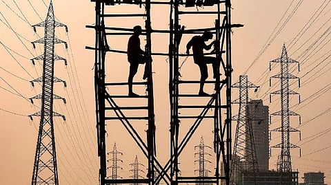 Representative Image