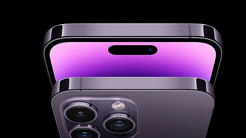 Representative image