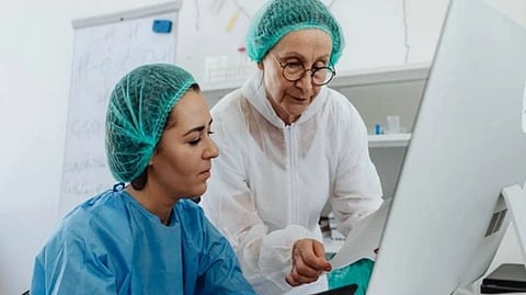 Representative image