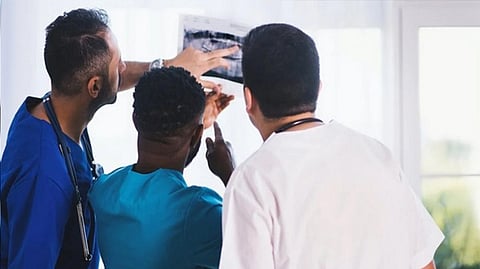 Representative image