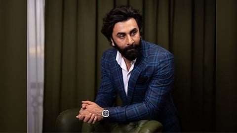 Ranbir Kapoor