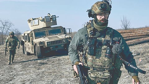 Representative Image