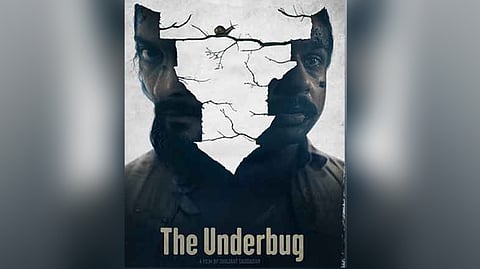 'The Underbug' poster