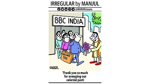 Toon of the day