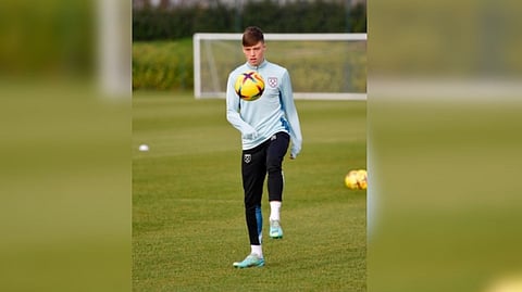 Representative image