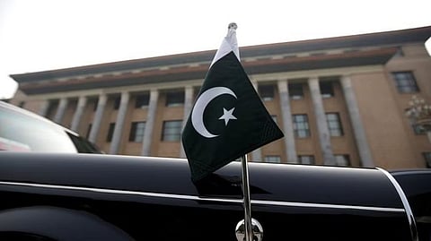 Representative image