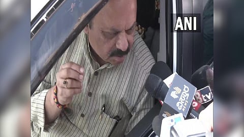 Karnataka Chief Minister Basavaraj Bommai