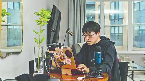 Representative Image