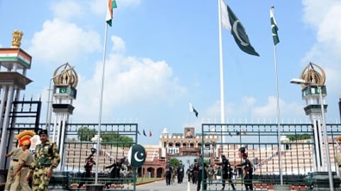 Pakistan bars 190 Hindus from travelling to India