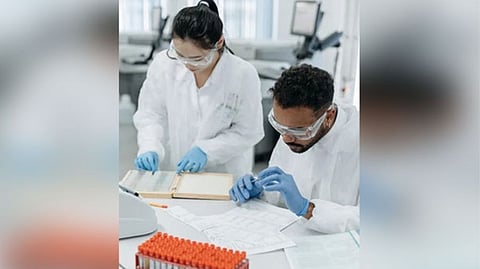 Representative image