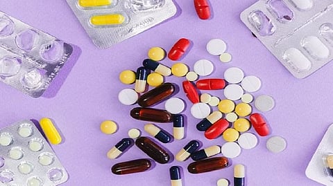 Representative image