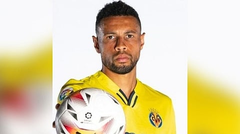 Francis Coquelin