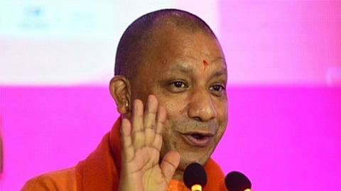 Yogi Adityanath