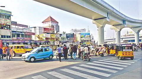 Representative image