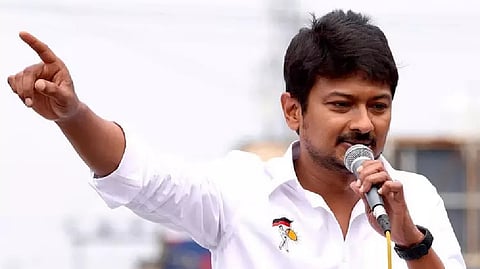 Udhayanidhi's 2 days campaign starts today